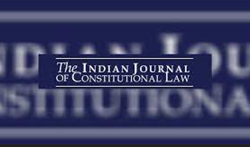 Preserving Privacy After Puttaswamy II: An Invitation to Conceptual Thinking in the Constitutional Law Courtroom