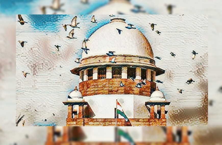 Demands for Structural Changes in the Supreme Court of India: A Historical Overview (Part 2)