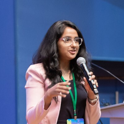 Bhavisha Sharma