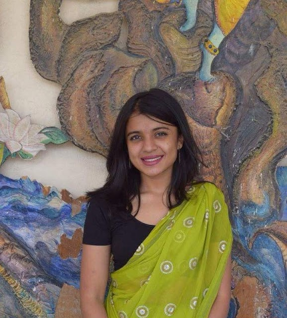 Natasha Singh