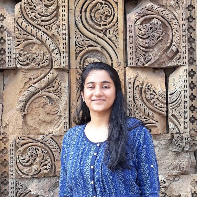 Nitya Ravichandra