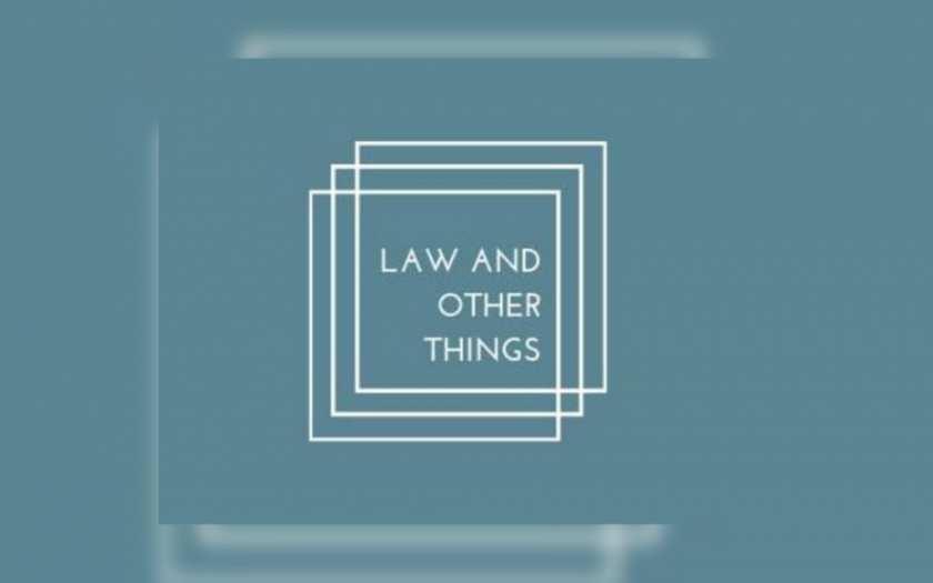 Law and other things logo