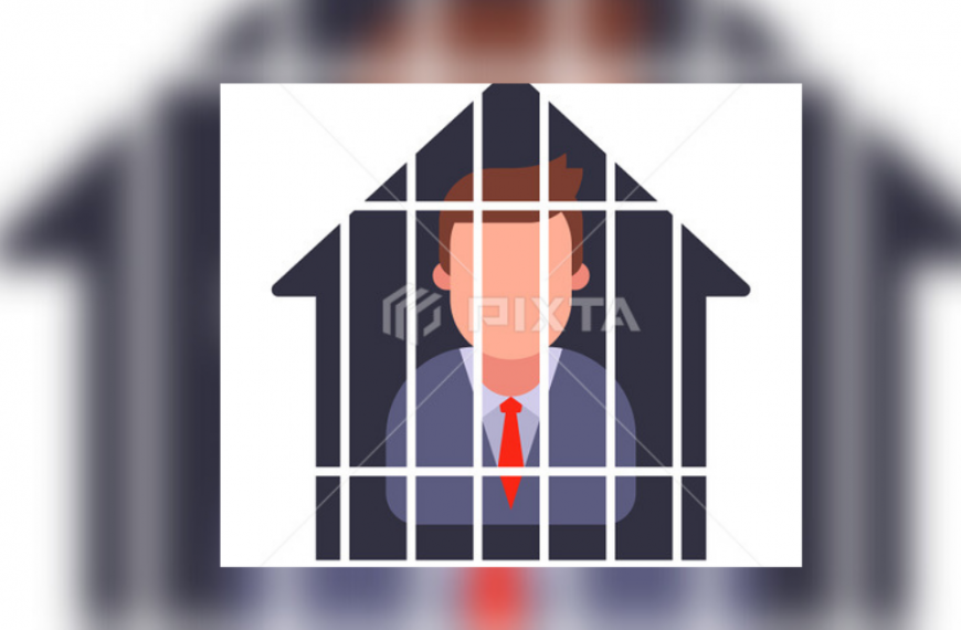 Explainer: House Arrest as another form of Custody: What does it mean?