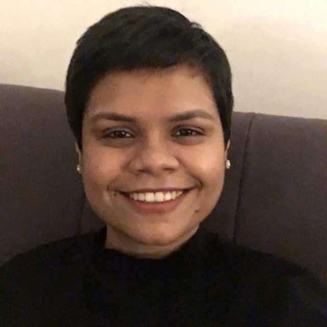 Nikita Sonavane
