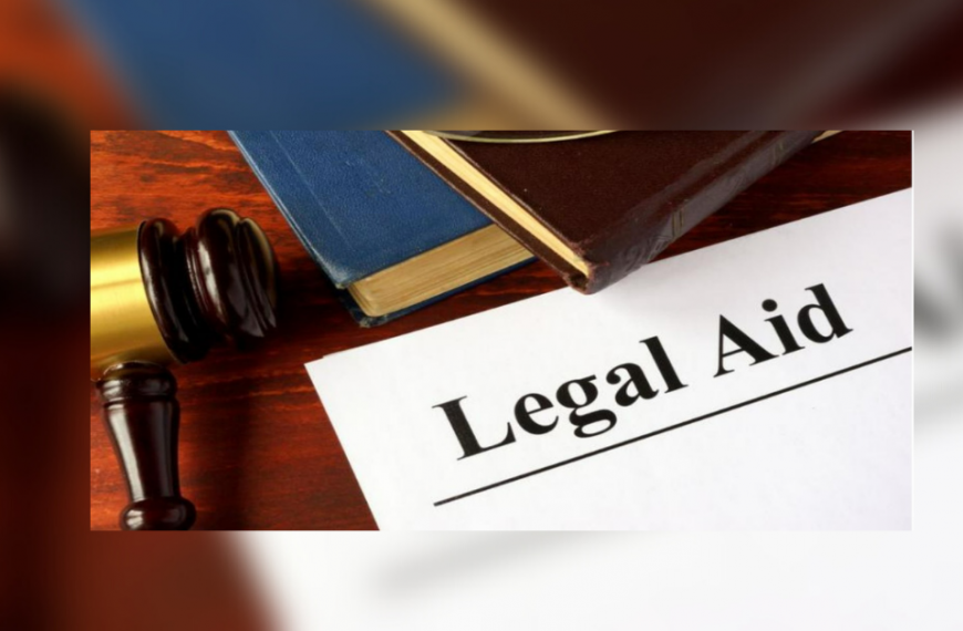 The Standard of Assistance from Legal Aid Lawyers: An Indian Perspective